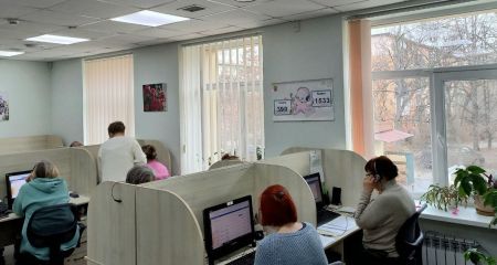 Найчастіше – через електрику: із чим звертаються запоріжці на "1580"
