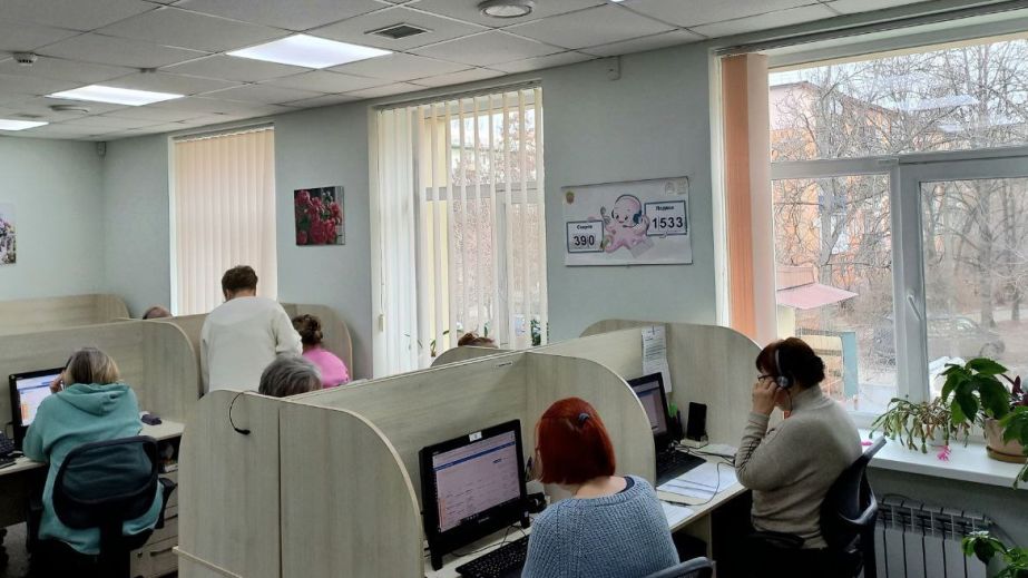 Найчастіше – через електрику: із чим звертаються запоріжці на "1580"
