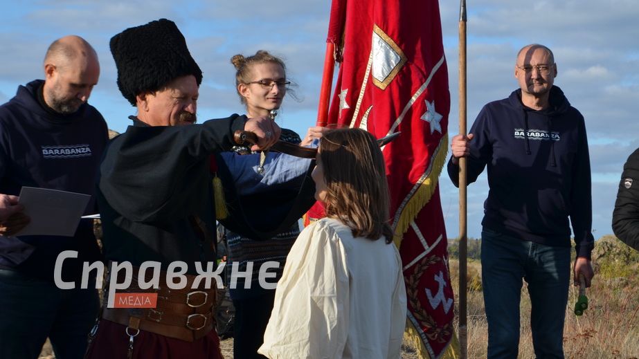 Исчезнувшая каста Войска Запорожского: что известно о довбышах