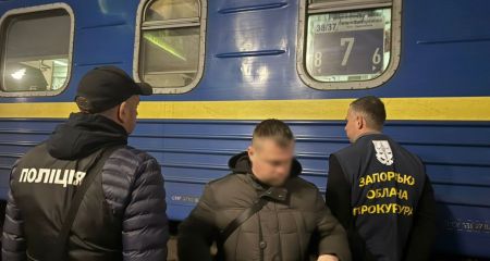 До "справи Сосуновського" можуть залучити Інтерпол – деталі від поліції Запоріжжя