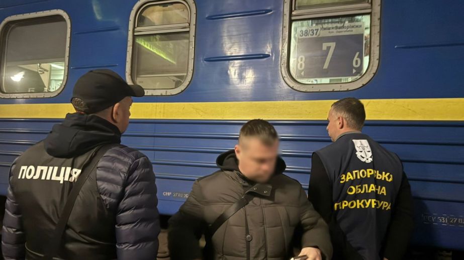 До "справи Сосуновського" можуть залучити Інтерпол – деталі від поліції Запоріжжя