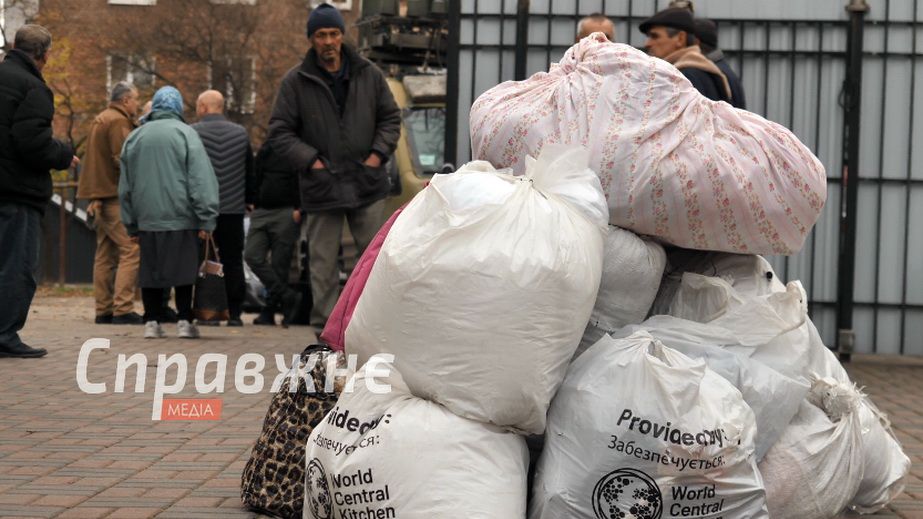 Эвакуация под вражескими FPV: как спасают жителей востока Запорожской области