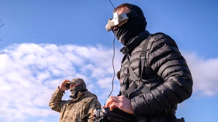 Как увеличить количество "антишахедных" решений для Запорожья