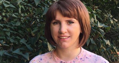 "Или Польша, или Запорожье": история журналистки, не имеющей плана С