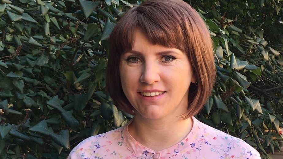 "Или Польша, или Запорожье": история журналистки, не имеющей плана С