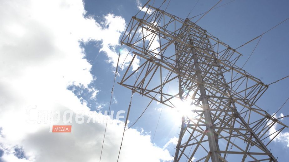 До 15 годин без світла: як вимикають Запоріжжя