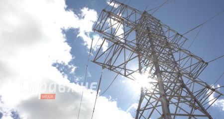 Российские обстрелы обесточили более 15 тыс. абонентов в Запорожье