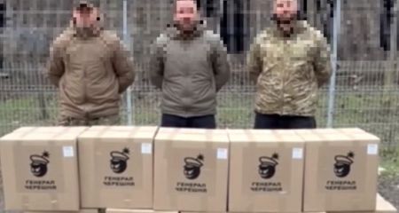 Дополнительные антишахеды получили защитники неба над Запорожьем