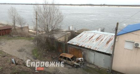 "Дроны гоняются за детьми": как меняется ситуация в Беленьком на Запорожье