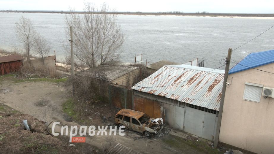 "Дрони ганяються за дітьми": як змінюється ситуація в Біленькому на Запоріжжі