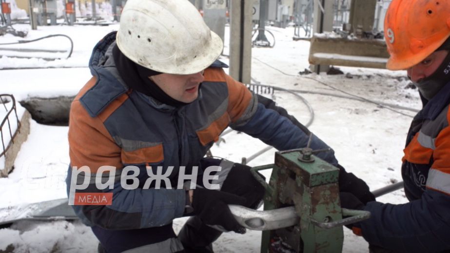 Понад пів доби без світла перебуватимуть запоріжці &ndash; графіки