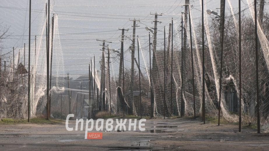 У Кушугумі переймаються безпекою евакуації