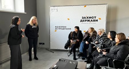 "Право на безопасность": в Запорожье обсудили эвакуацию с оккупированных территорий