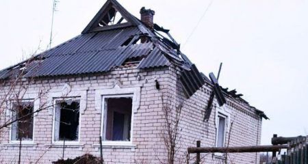 Понад тисячу ударів завдав ворог по громадах Запоріжжя