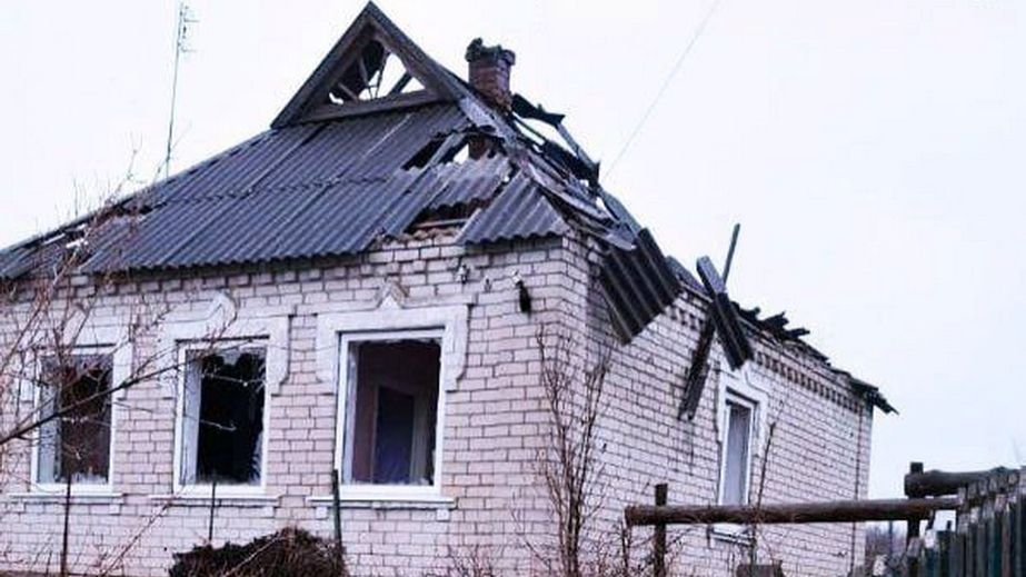 Понад тисячу ударів завдав ворог по громадах Запоріжжя