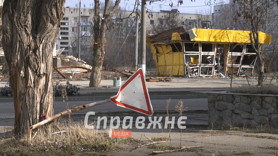 "На улице нежелательно "светиться": как выживают в Орехове