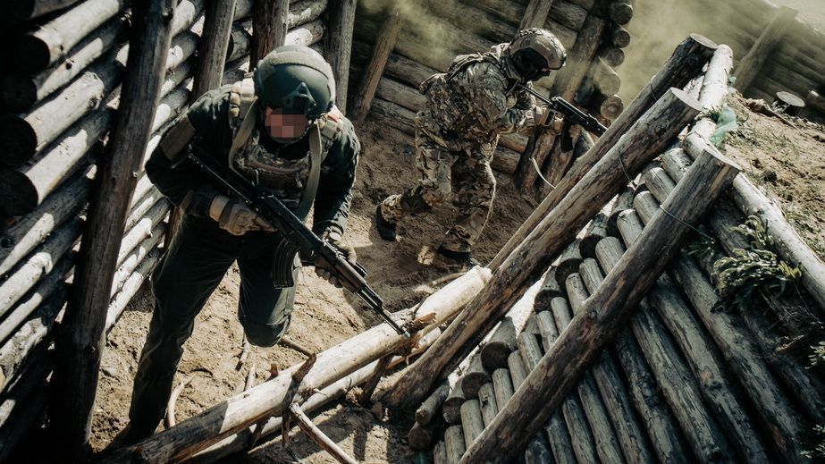 Бой продолжается на Гуляйпольском направлении – ситуация на Запорожье