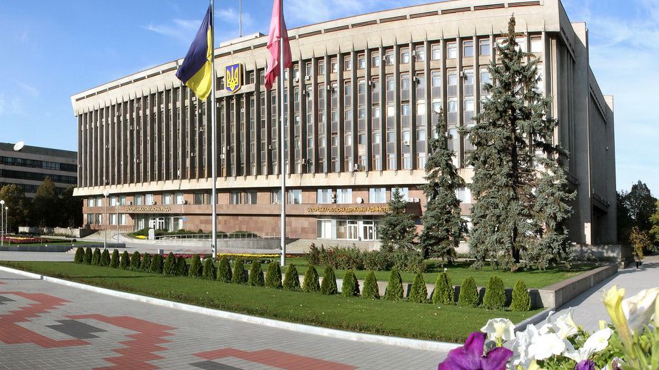 Три депутати Запорізької облради від ОПЗЖ відмовилися від повноважень