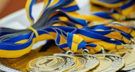 Харченко призначила премії міського голови тренерам запорізьких ДЮСШ