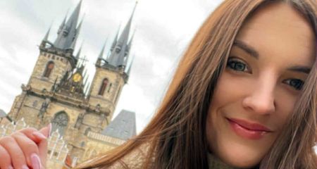 Совесть и благодарность: как мать-одиночка из Запорожья начала жизнь в Чехии