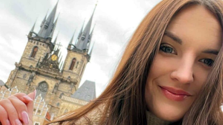 Совість і вдячність: як мати-одиначка з Запоріжжя почала життя в Чехії