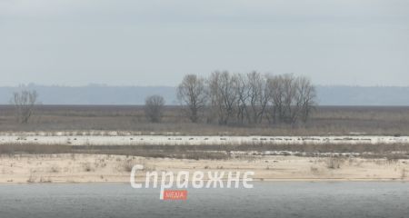 Ворожі ДРГ намагалися пройти в напрямку Кушугума, &ndash; військовий