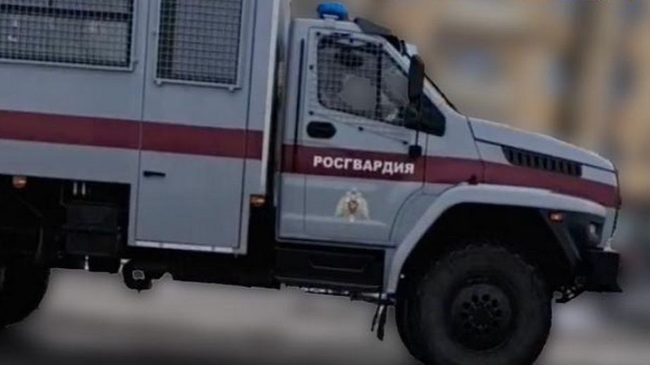 Оккупанты перебросили на Запорожье дополнительные силы росгвардии &ndash; причина