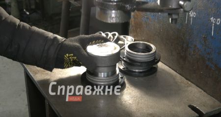 Релокація з-під обстрілів: як оріхівці налагоджують виробництво в Запоріжжі