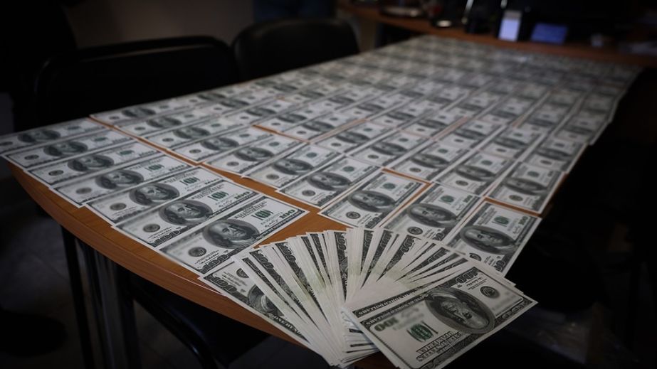 У Запоріжжі 47-річний адвокат погорів на ухилянтах &ndash; подробиці