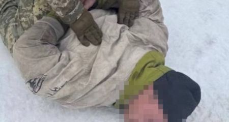 Запорожца в СОЧ задержали с гранатами и автоматом &ndash; детали от СБУ