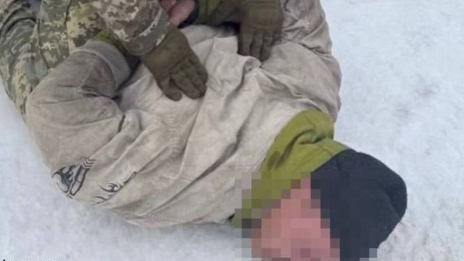 Запорожца в СОЧ задержали с гранатами и автоматом &ndash; детали от СБУ