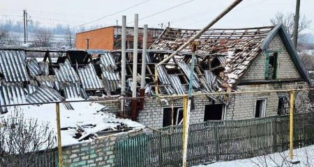 Семеро поранених: майже 700 ударів по громадах Запоріжжя завдала РФ