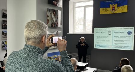 Колаборанти, справедливість, деокупація: як Запоріжжя шукає відповіді