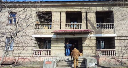 "Нікого не виганяємо": до 70 людей прийняв шелтер у Запоріжжі