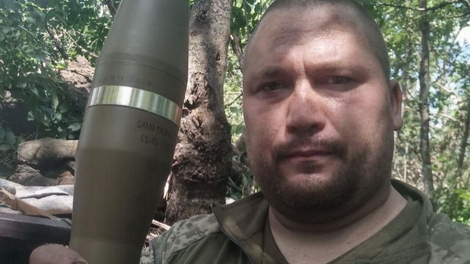 На войне ценишь вес каждого слова Шевченко, &ndash; запорожский ветеран и поэт