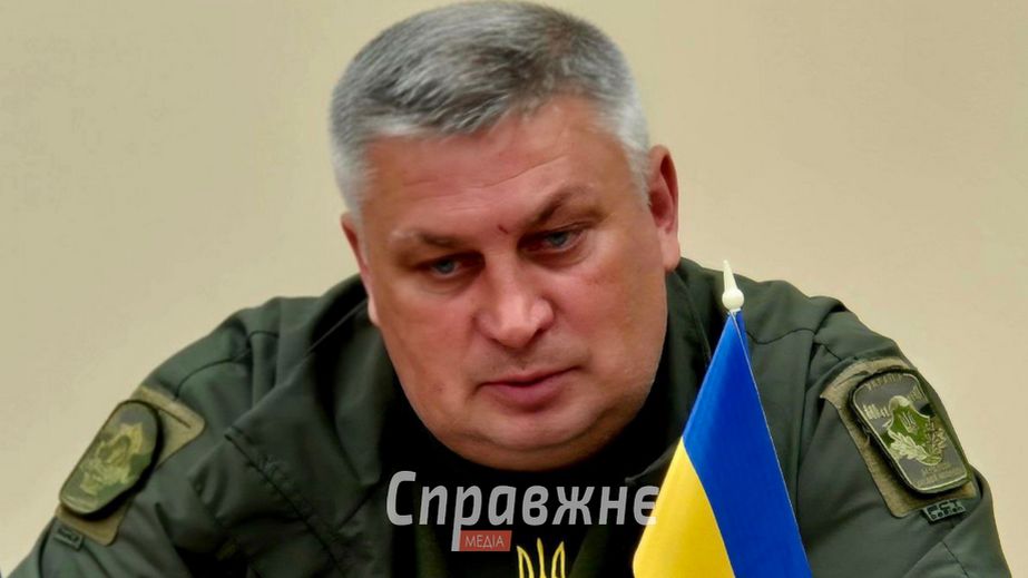 Запорізькі ліси готують до пожежного сезону в умовах дефіциту води