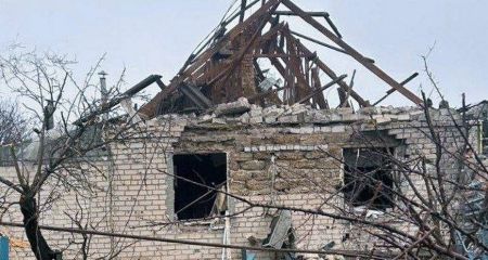 Понад 900 ударів завдав ворог по громадах Запоріжжя &ndash; четверо поранених