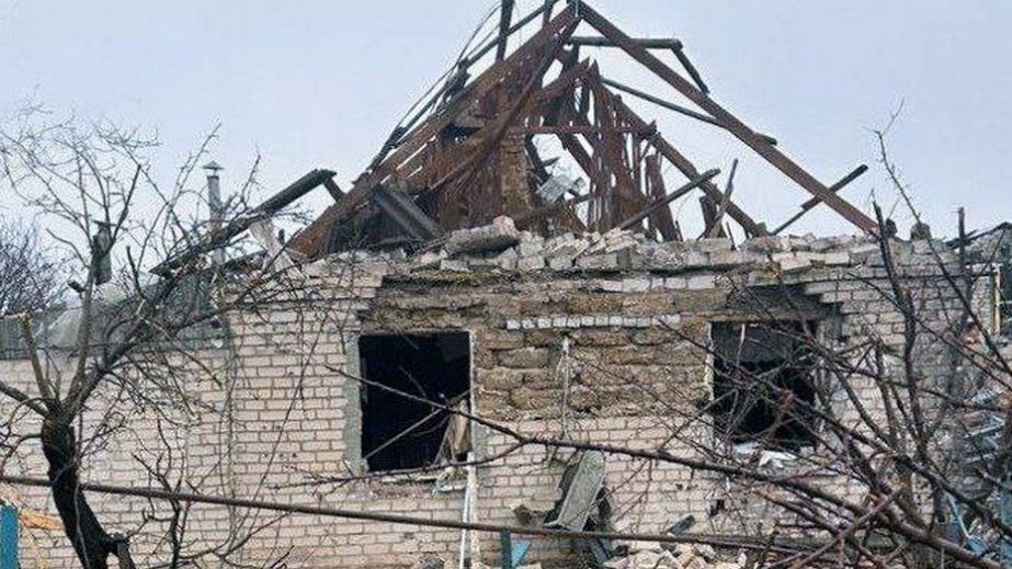 Понад 900 ударів завдав ворог по громадах Запоріжжя &ndash; четверо поранених