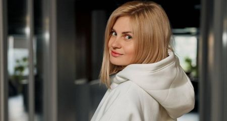 "Держу эту посадку до конца": жена военного развивает бизнес в Запорожье