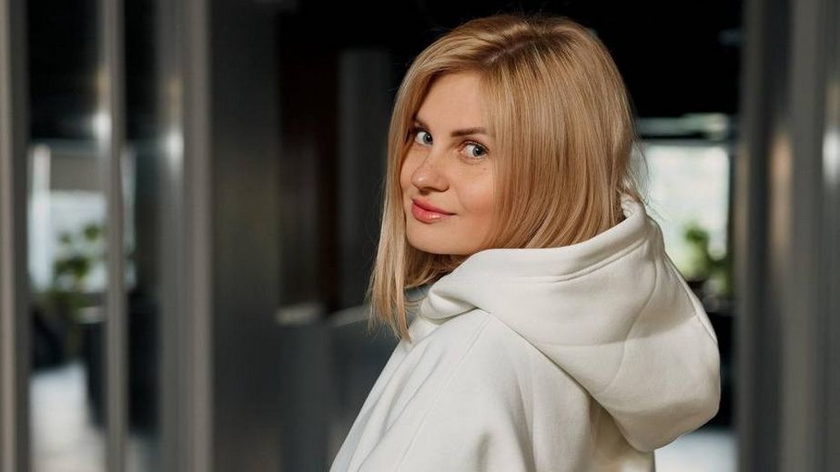 "Держу эту посадку до конца": жена военного развивает бизнес в Запорожье