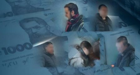 П&rsquo;ятьох чоловіків судитимуть за розкрадання благодійних мільйонів у Запоріжжі