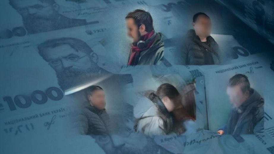 П&rsquo;ятьох чоловіків судитимуть за розкрадання благодійних мільйонів у Запоріжжі