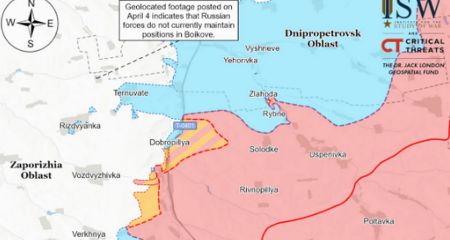 ЗСУ просунулися на сході Запорізької області, ворог пробує інфільтруватися, &ndash; аналітики