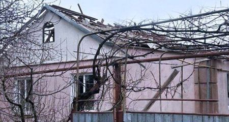 Троє поранених: 43 населені пункти Запорізької області зазнали обстрілів