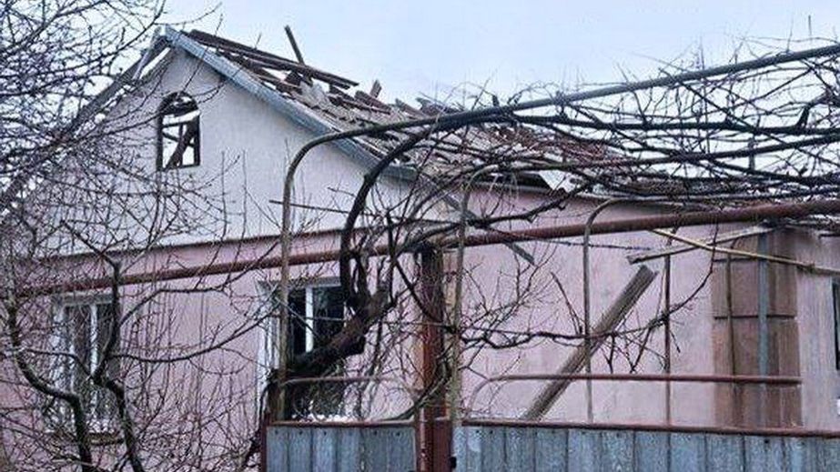 Троє поранених: 43 населені пункти Запорізької області зазнали обстрілів