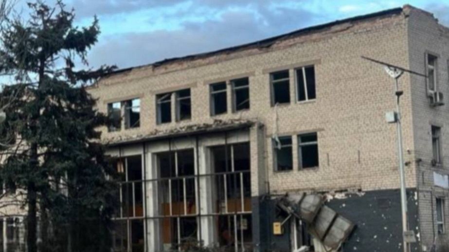 Есть погибший и раненые: враг ударил по Запорожской области