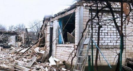 Двое погибших, девять раненых: РФ нанесла 804 удара по громадам Запорожья