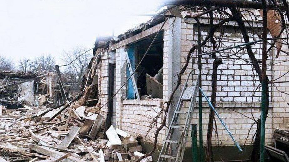 Двое погибших, девять раненых: РФ нанесла 804 удара по громадам Запорожья