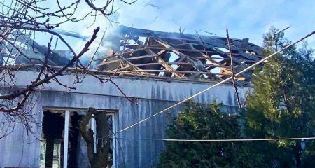 Загибла, поранені, руйнування: 810 ударів завдала РФ по громадах Запоріжжя