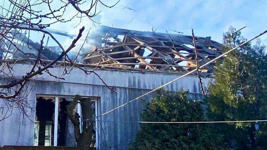 Загибла, поранені, руйнування: 810 ударів завдала РФ по громадах Запоріжжя